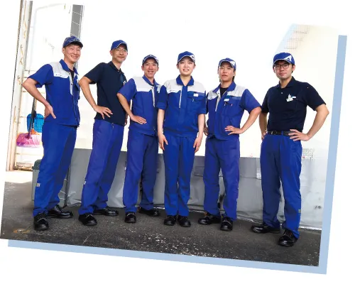 平出 優香 さん②